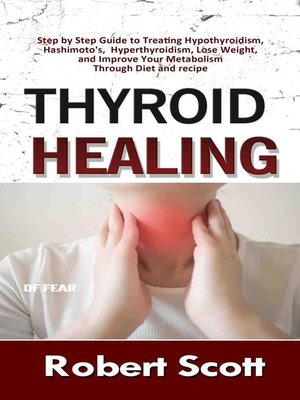 Thyroid Healing - ebook